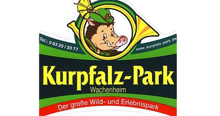Kurpfalz-Park Wachenheim