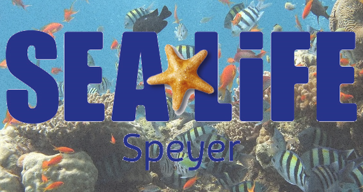 Sea Life Speyer